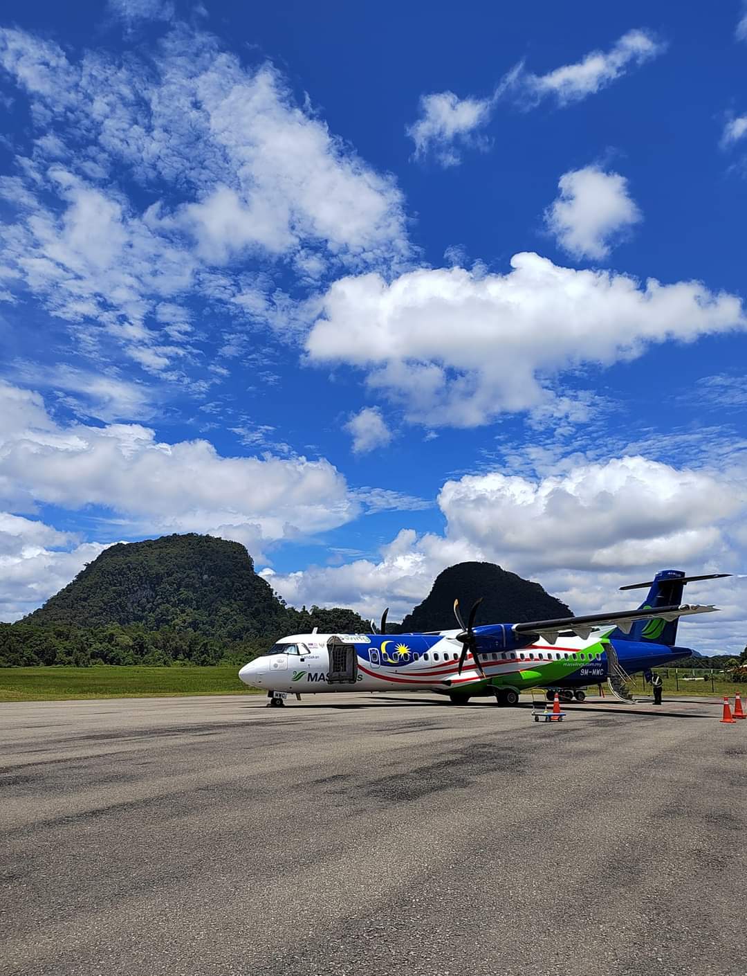 Go Mulu National Park Four Show Caves D N Adventures Trip