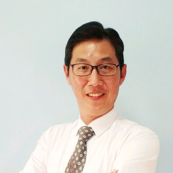 PK Hong