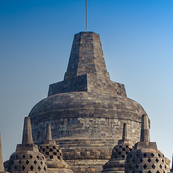 Yogyakarta Borobudur 3 Days 2 Nights