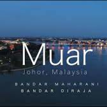 1-Day Trip to the Royal Town of Muar