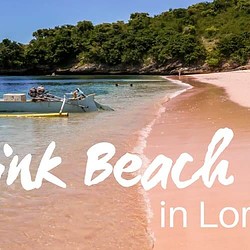 Lombok Honeymoon 3D2N